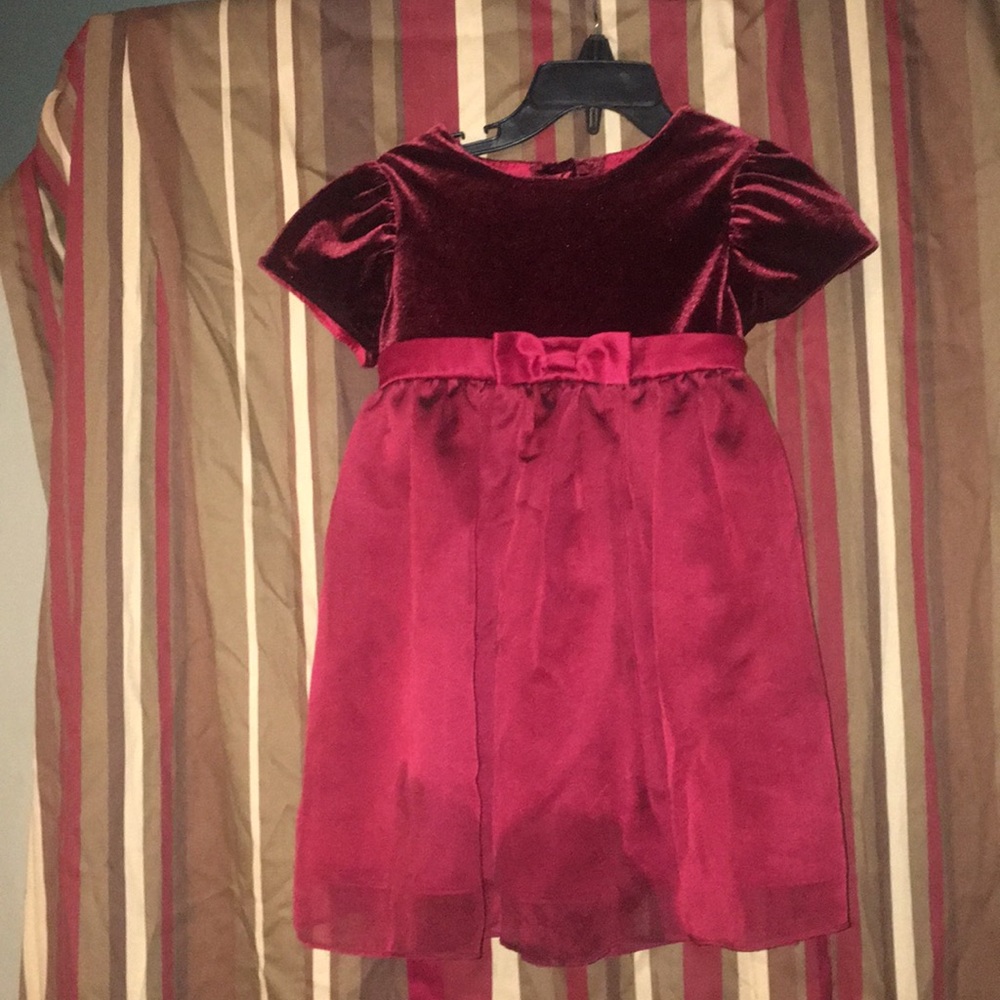 Beautiful toddler dress